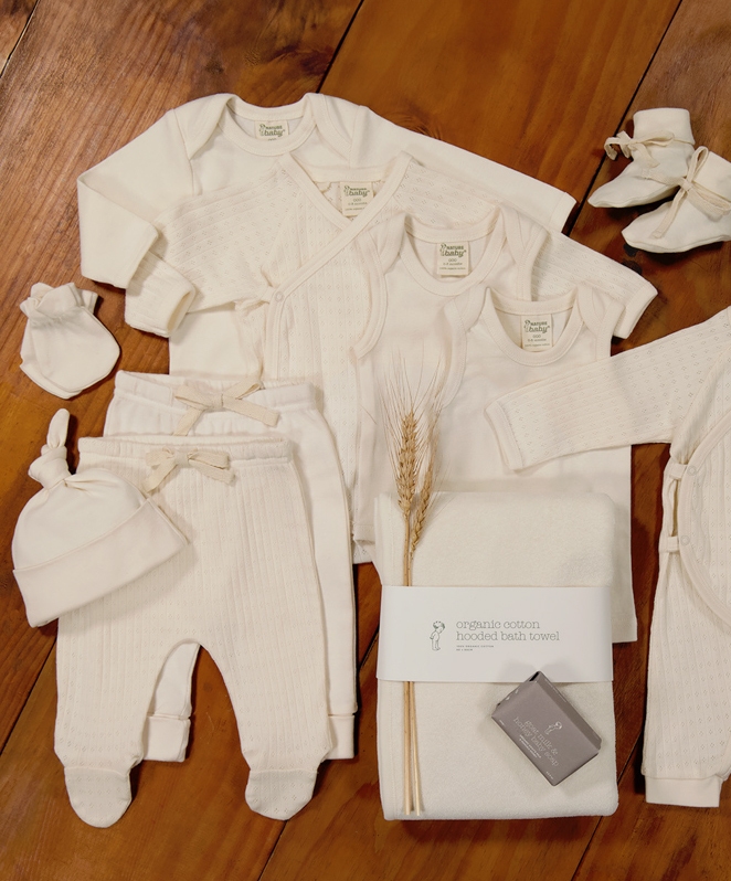 First Days Essentials