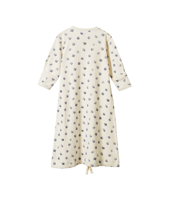 Cotton Sleeping Gown