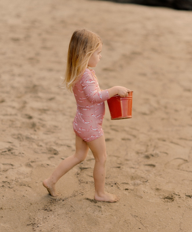 Baby beachwear clearance uk