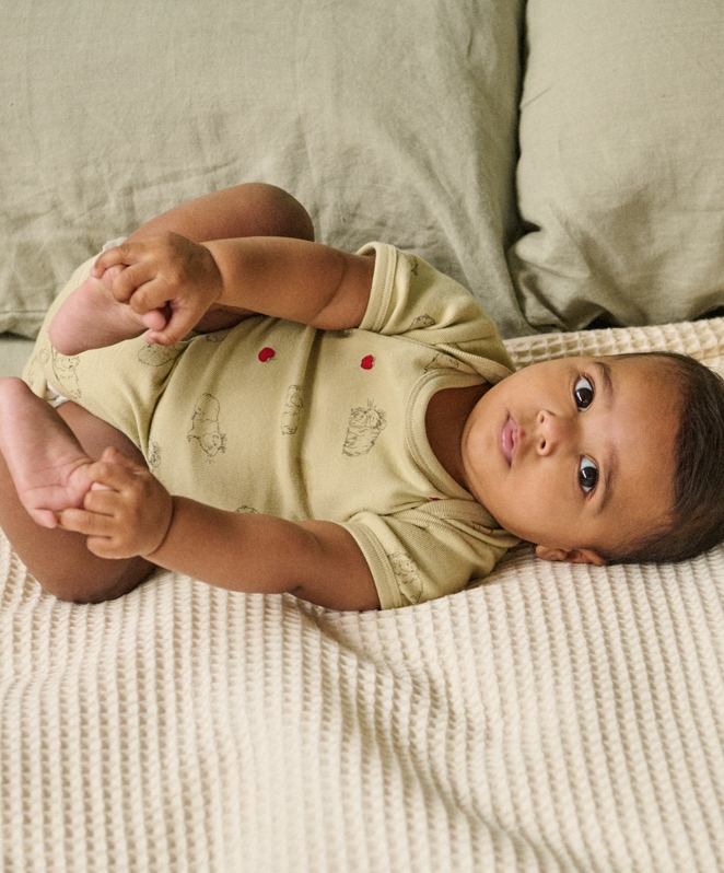 Baby Vests Online Shop Now Nature Baby UK