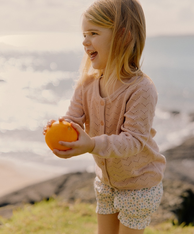 Baby Cardigans Online Shop Now Nature Baby UK