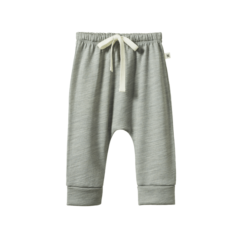 Calm DEEP FOREST PANTS グレー