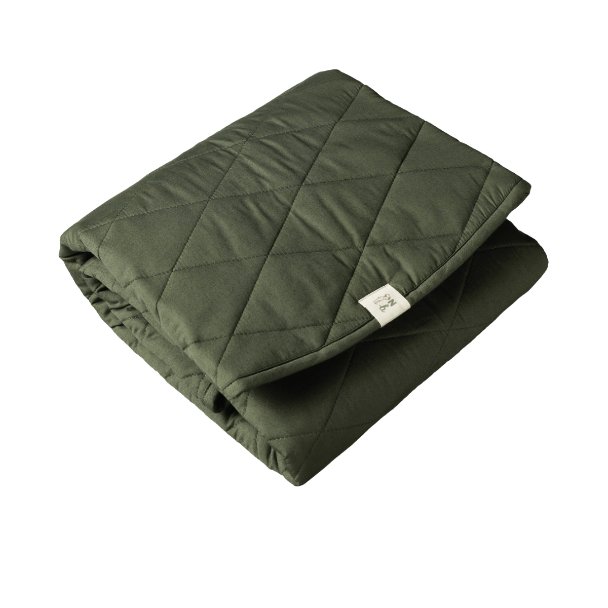 Quilted baby 2024 play mat