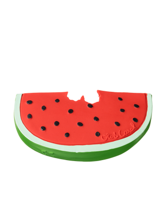 Watermelon Teething Toy
