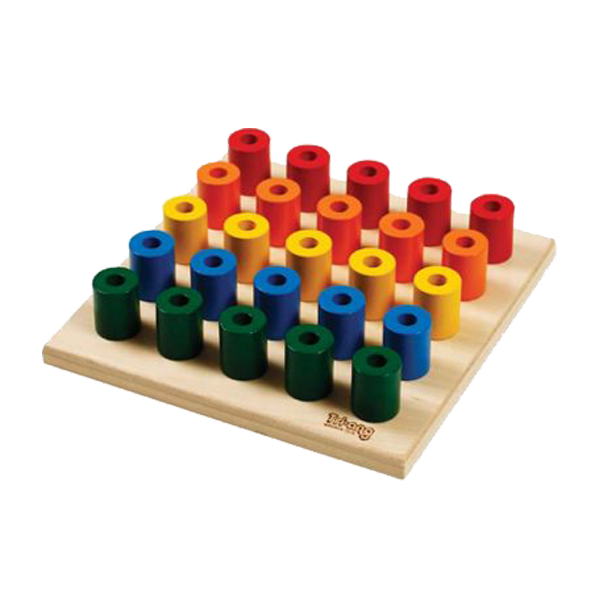 Stackable pegs 2025 and pegboard
