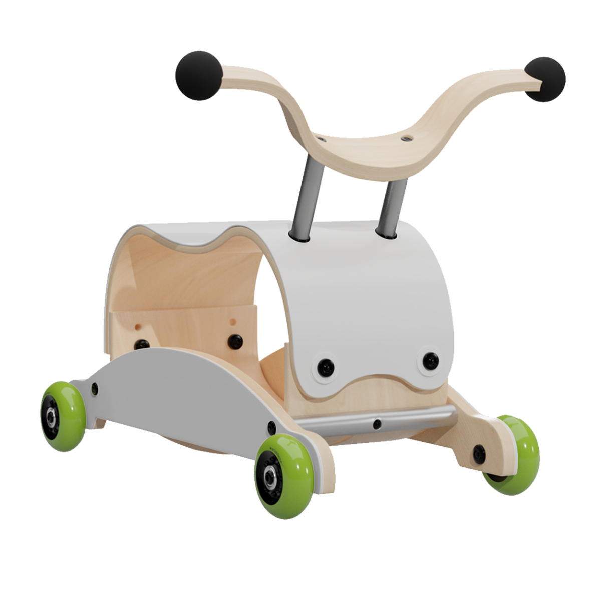 Wishbone rocker best sale