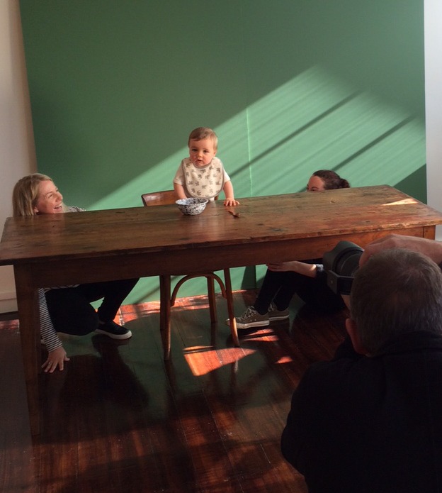 behind the camera ss15/16