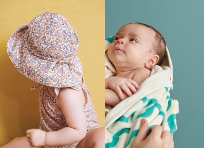 oh sunny days: top ten picks for keeping baby cool this summer