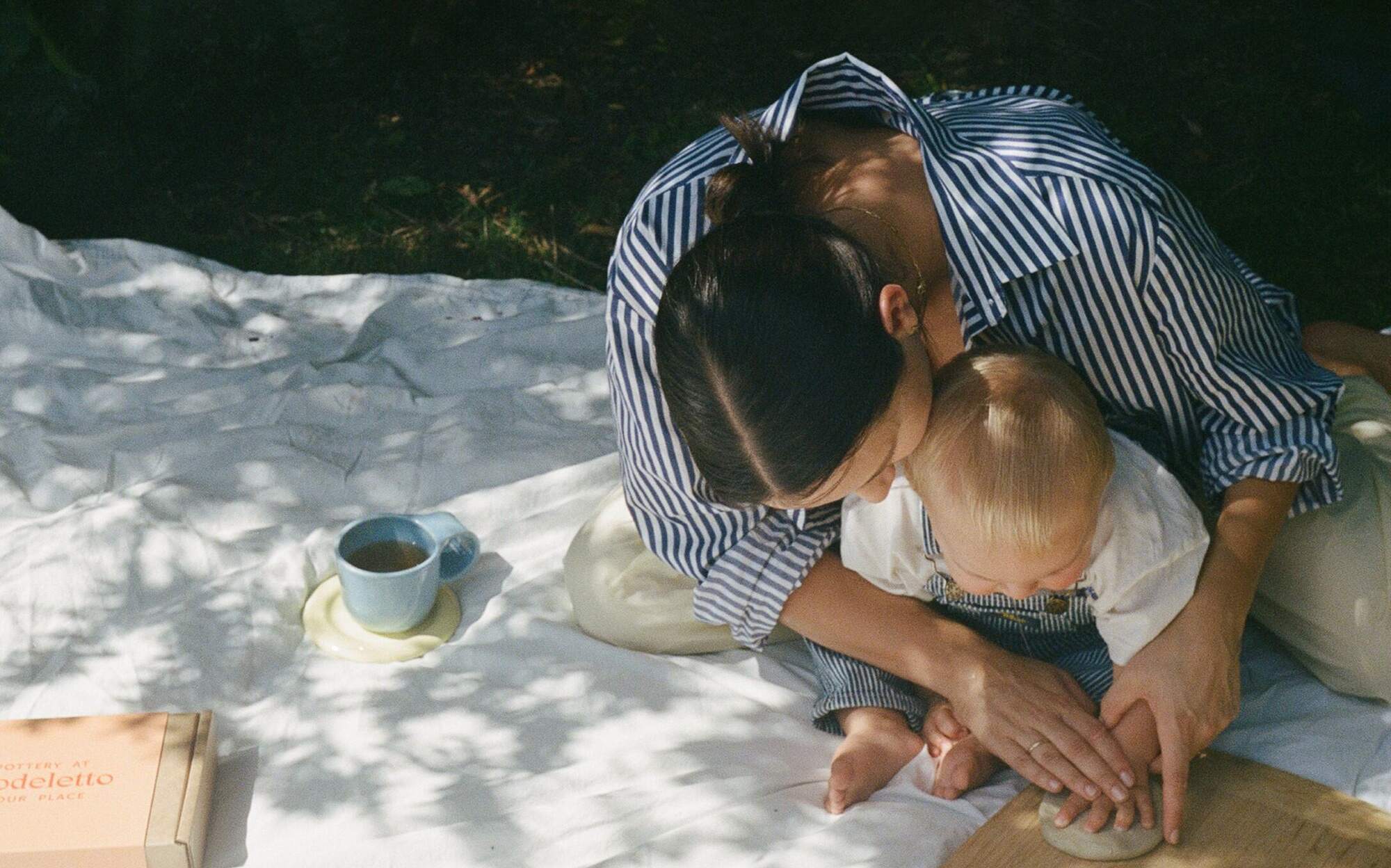 Nature Baby x Modeletto