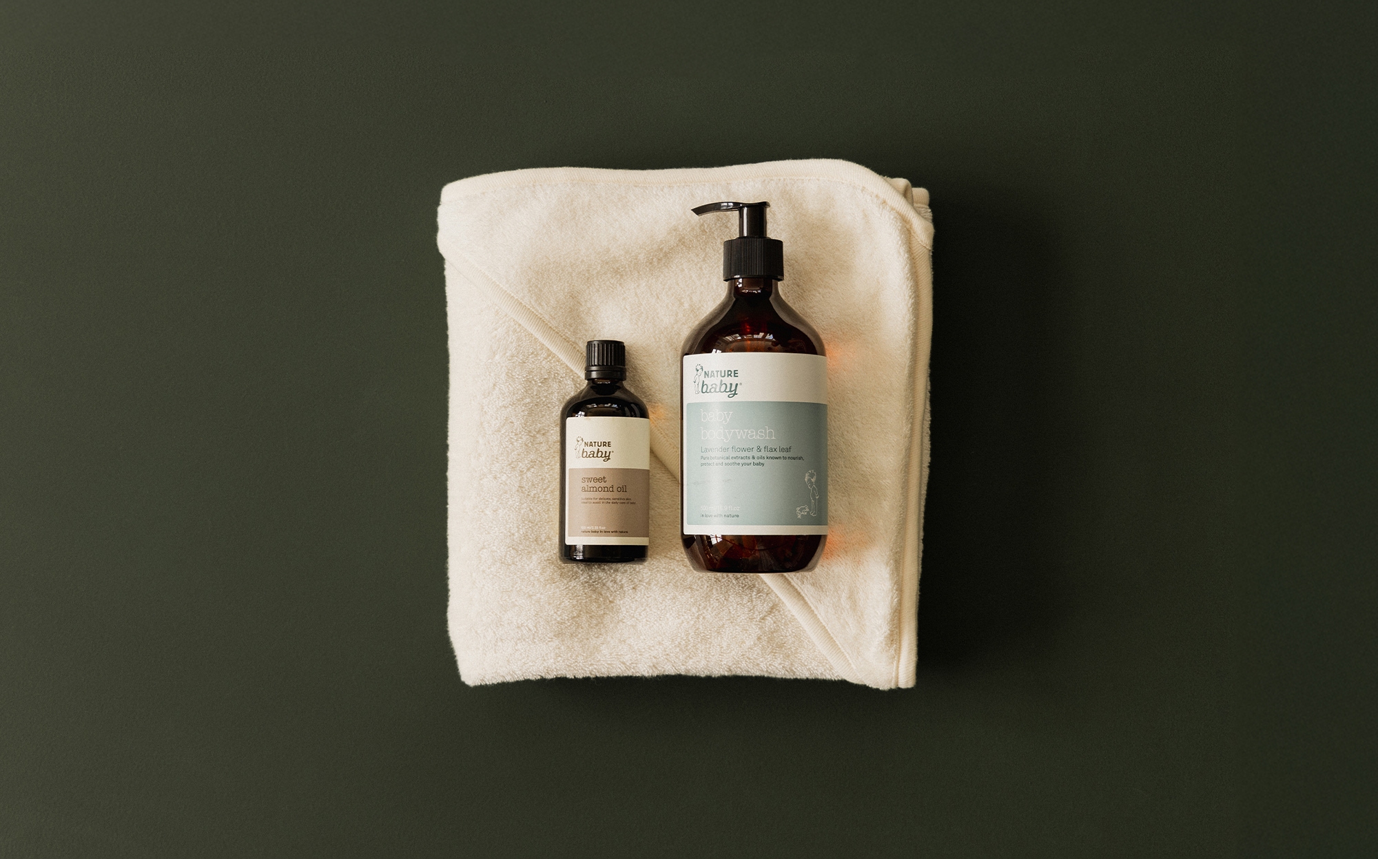 The Magic of Rituals: How a Bedtime Routine Can Support Deeper Sleep
